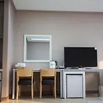 Maxtyle Guesthouse Dongdaemun
