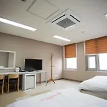 Maxtyle Guesthouse Dongdaemun