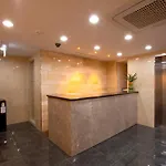 Hotel Daewoo Inn