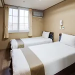 Uljiro Co-Op Residence