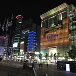 Dongdaemun Inn Guest House Hostel