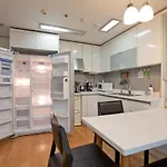 Gangnam Academy Cozi House