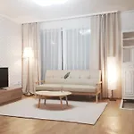 Hongdae Zoe Three Room House
