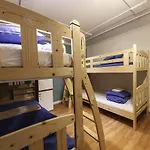 Sinchon Sisters Hostel
