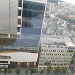 Hongdae Kim\'S House