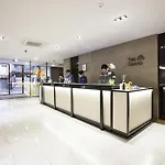The Grand Hotel Myeongdong