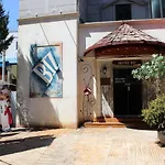 Hotel Biz Jongro - Insa-Dong
