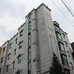 Hotel Biz Jongro - Insa-Dong