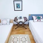 Janice\'S Traditional Seoul House