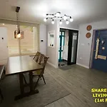 Therapy House