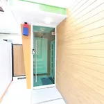 Cocoonstay Hongik Univ. Station