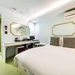 Hotel May Dongdaemun