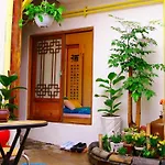 Hanok Guesthouse 201