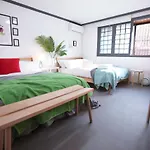 Jd House