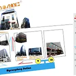 Myeongdong Sunshine Guesthouse