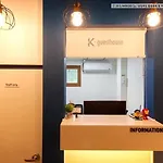 K-Guesthouse Dongdaemun1