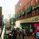 Philstay Ehwa Boutique - Female Only