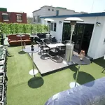 Pop @ Itaewon Boutique Guest House - Hostel