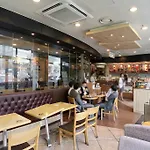 Gangnam Coop Residence