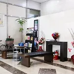 Gangnam Coop Residence