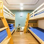 Sinchon Sisters Hostel