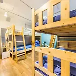 Sinchon Sisters Hostel