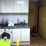 Cheonggye Haus