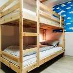 10 Guesthouse - Hostel