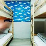 10 Guesthouse - Hostel