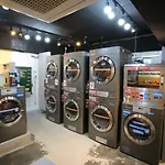 Sinchon Livingtel