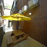 24 Guesthouse Seoul Cheongryangri