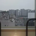 Dongdaemun Vervill