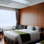 Hankang Hotel