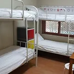 Haha Guesthouse Itaewon