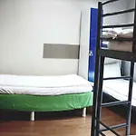 Haha Guesthouse Itaewon