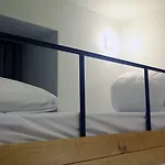 About - Hostel