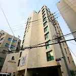 Forestar Hotel