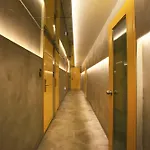 Forestar Hotel
