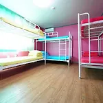 Liz\'S House - Hostel