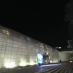 Hamory Guesthouse Dongdaemun