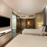 Ena Suite Hotel Namdaemun