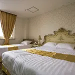 Kyungnam Tourist Hotel