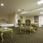Kyungnam Tourist Hotel