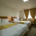 Kyungnam Tourist Hotel