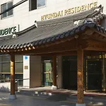 Hyundai Residence