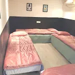 Oppa Hostel