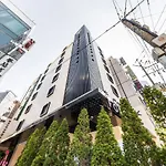 Forestar Hotel Sinchon