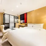 Forestar Hotel Sinchon