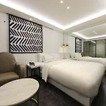 Forestar Hotel Sinchon