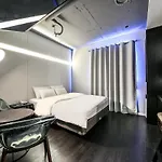 Seoul Business Blvd Hotel Ora